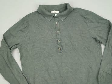 system of a down koszulka h m: H&M, Women`s sweatshirt, size S (EU 36) — 1