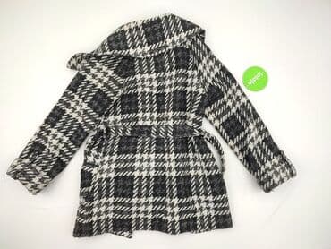 halka pod sukienkę h: Ann Christine, Women`s trench, size XS (EU 34) — 3
