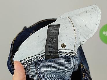 jeans mac: George, Spódnica damska, rozmiar XL — 5