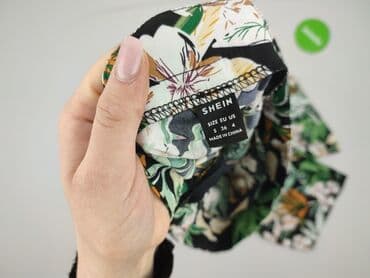 świecące buty psi patrol: Shein, Spodnie materiałowe damskie, rozmiar S — 4