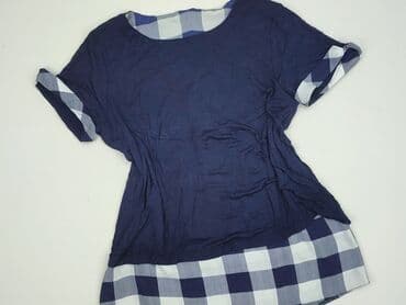 bluzki superman: Bluzka damska, M — 1