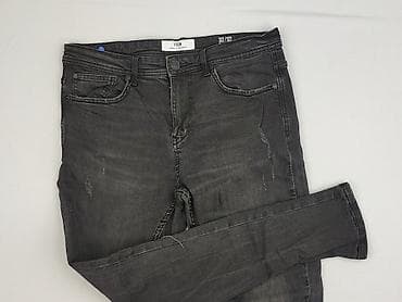 cargo: Jeansy dla mężczyzn, rozmiar L — 1