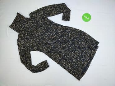 czarna sukienka carry: Carry, Sukienka damska, M — 2