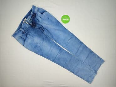 dżinsy modelujące sylwetkę: Jeansy damskie, rozmiar M — 2