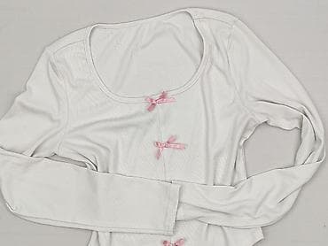 bluzki longsleeve: Bluzka damska, rozmiar S — 1
