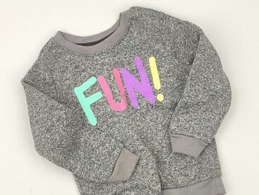 top secret sweterki: Sweater, Little kids, 3-4 years, 98-104 cm, condition - Very good — 1