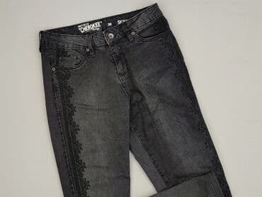 piżamka hello kitty: Cherokee, Jeans for women, size M (EU 38) — 1