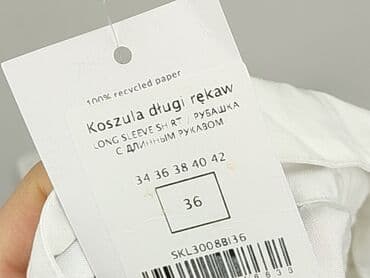 t shirty tommy hilfiger basic: Top Secret, Women`s shirt, S — 5