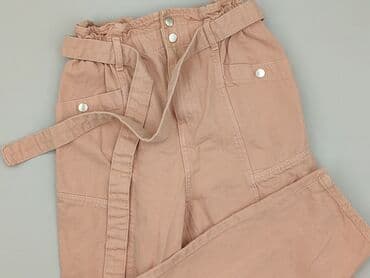 zara flared jeans: Sinsay, Jeansy damskie, rozmiar S — 1