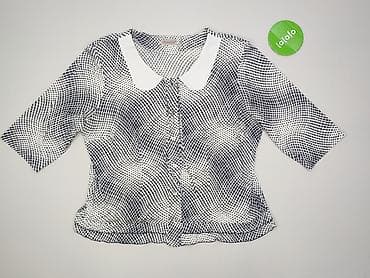 bluza team x: Bluzka damska, rozmiar 5XL — 2