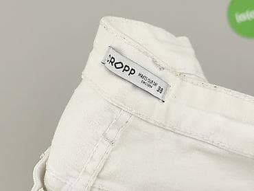 spodnie salko: Cropp, Jeansy damskie, rozmiar M — 4