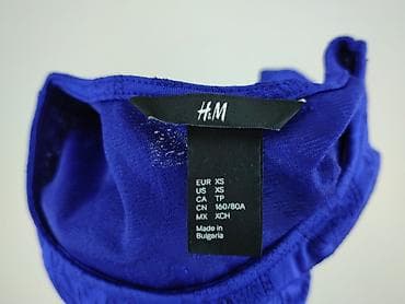 ca42271 hm: H&M, Sukienka damska, rozmiar XS — 5