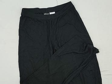 t shirty hm basic: H&M, Sweatpants for women, size M — 1