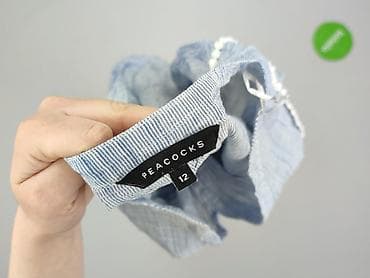 primark bluzki cena: Peacocks, Bluzka damska, rozmiar L — 4