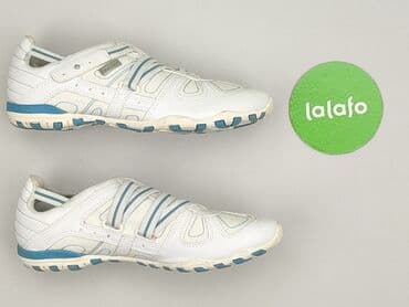 buty podobne do emu: Geox, Sneakersy damskie, rozmiar 40 — 4