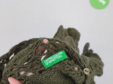 benetton sweter: United Colors of Benetton, Sweter damski, rozmiar S — 4