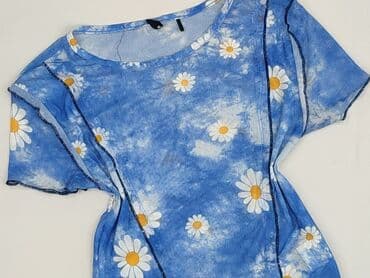 Sinsay, Women`s T-shirt, size XS (EU 34)
