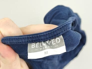 t shirty damskie calvin klein: Beloved, Women`s T-shirt, size M (EU 38) — 4