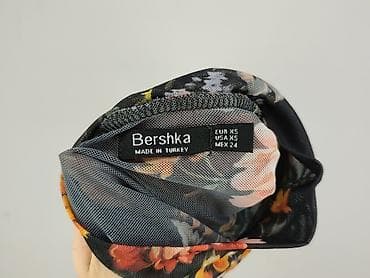 bluzki oversize bershka: Bershka, Bluzka damska, rozmiar XS — 4