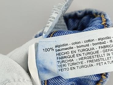 jeans multiblu: Zara, Jeans for women, size S — 5