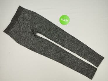 cecilia de rafael rajstopy: Legginsy Sportowe damskie, rozmiar M — 4