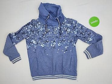 supreme q: Gina, Bluza z kapturem damska, rozmiar M — 2