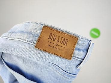 big star wars: Big Star, Jeansy damskie, rozmiar S — 4