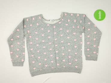 t shirty z kotem reserved: Sinsay, Bluza damska
, rozmiar M — 2