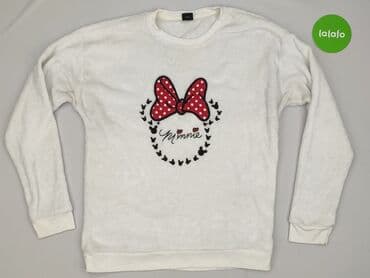 koko bluza: Disney, Polar damski, rozmiar 4XL — 2