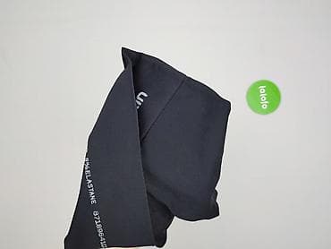 dance: Legginsy Sportowe damskie, rozmiar S — 7