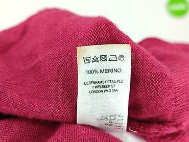 john lewis sweter: Jasper Conran, Sweter dla mężczyzn, rozmiar M — 5