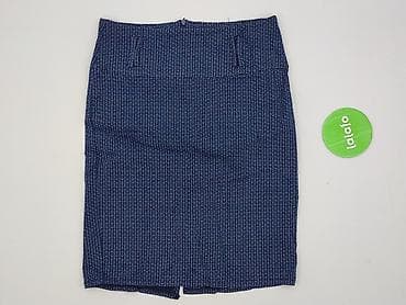 wysoki stan: Spódnica damska, rozmiar M — 2
