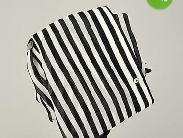 marynarka h: H&M, Bluzka damska, rozmiar M — 7