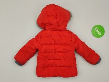swiecaca kurtka: Jacket, So cute, 9-12 months, condition - Good — 3