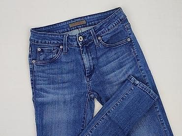 htt jeans: Jeansy damskie, rozmiar XS — 1