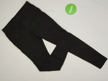 legginsy z dziurami: Legginsy rozmiar S — 2