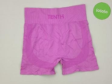 jorts dresowe: Szorty damskie, rozmiar L — 3