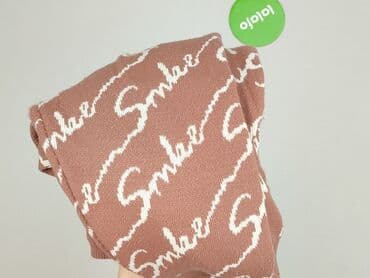 bluza smog regular fit: Spodnie dresowe damskie, S — 5