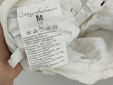 jeans bj: Jeansy damskie, rozmiar M — 4