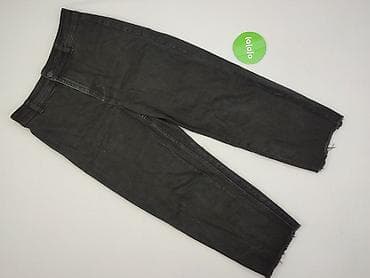 straight jeans: Jeansy damskie, rozmiar S — 2