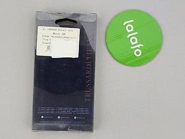 trussardi polska: Etui do telefonu, stan - Idealny — 3