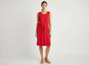 sukienka tomex: TXM, Sukienka damska, rozmiar S — 6