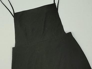 klapkach tekst: Sukienka damska, rozmiar M — 1