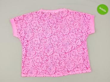 bluzki fluorescencyjna: ITALY FASHION, Bluzka damska, rozmiar 6XL — 3
