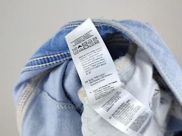 levis 524: F&F, Jeansy damskie, rozmiar XL — 5