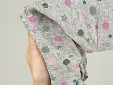 rajstopy czarne z wzorami: Leggings, Coccodrillo, 1-3 months, condition - Very good — 4