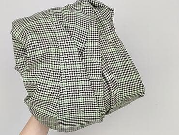 garniturek: Zara, Płaszcz damski, rozmiar S — 7