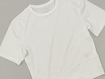 H&M, T-shirt damski, rozmiar M