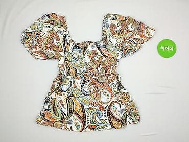 t shirt boho: Papaya, Bluzka damska, rozmiar L — 3