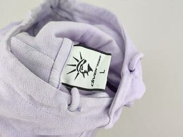 Hoodie: Diverse, Women`s hoodie, size L — 4